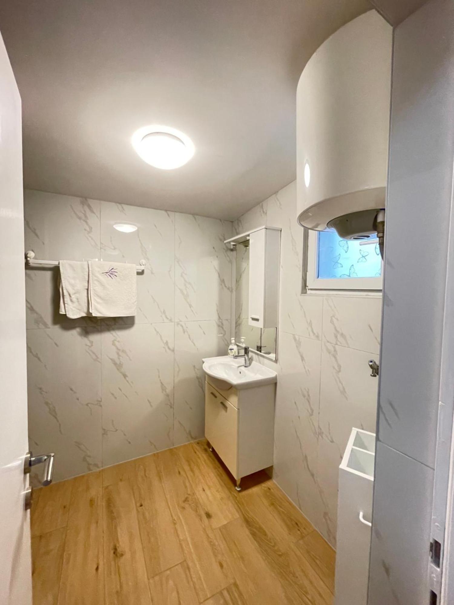 Apartment Mika Пула Екстериор снимка