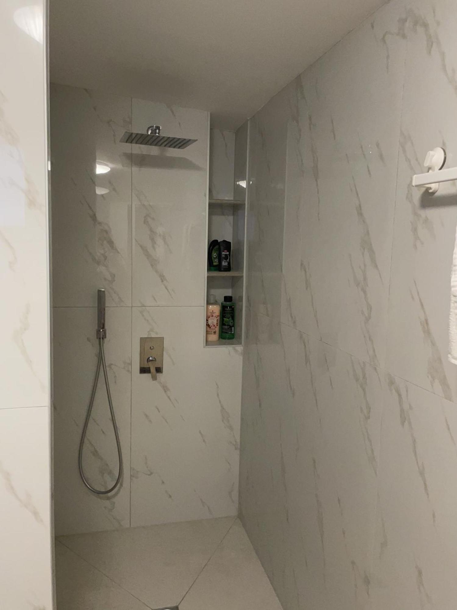 Apartment Mika Пула Екстериор снимка