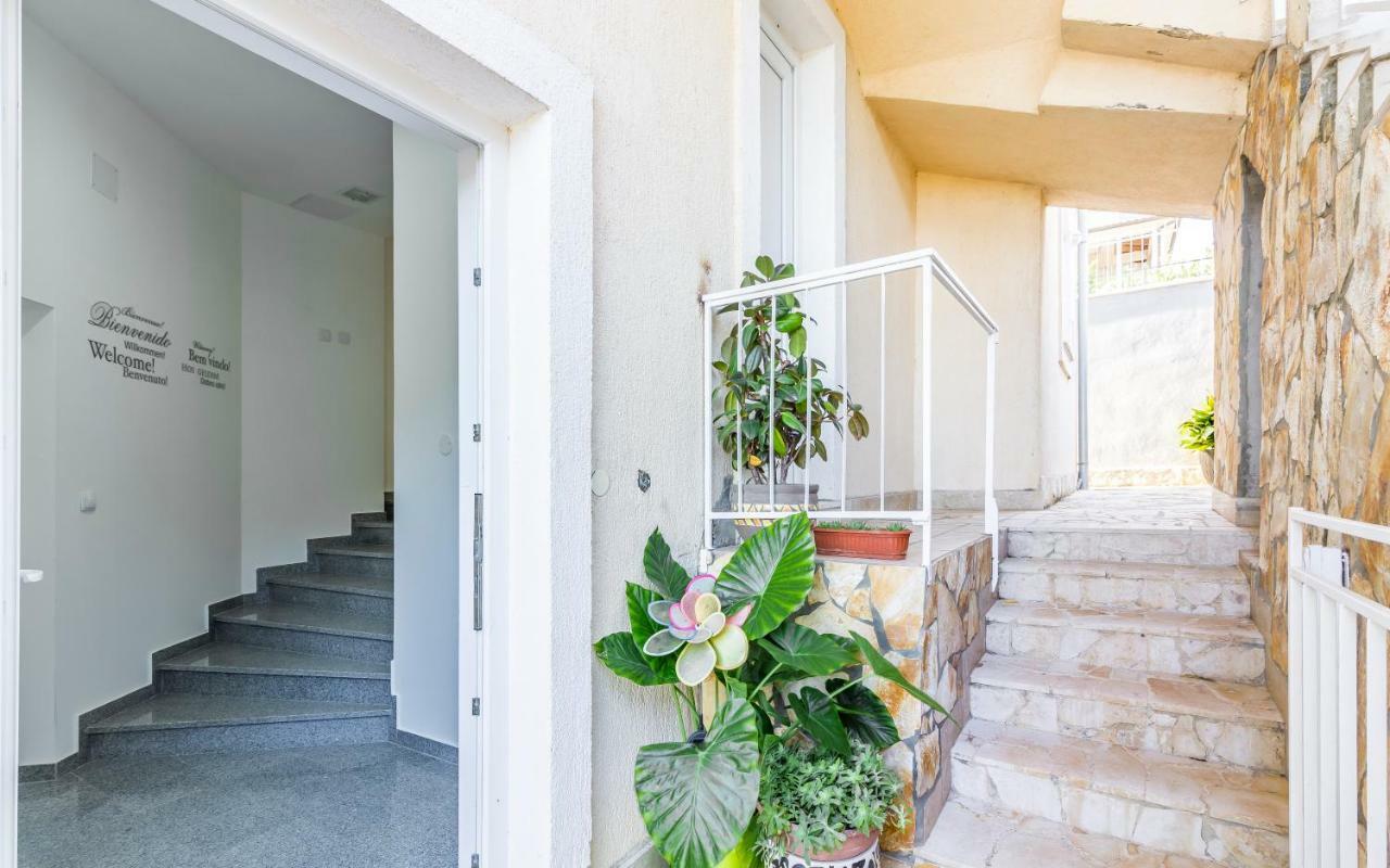 Apartment Mika Пула Екстериор снимка